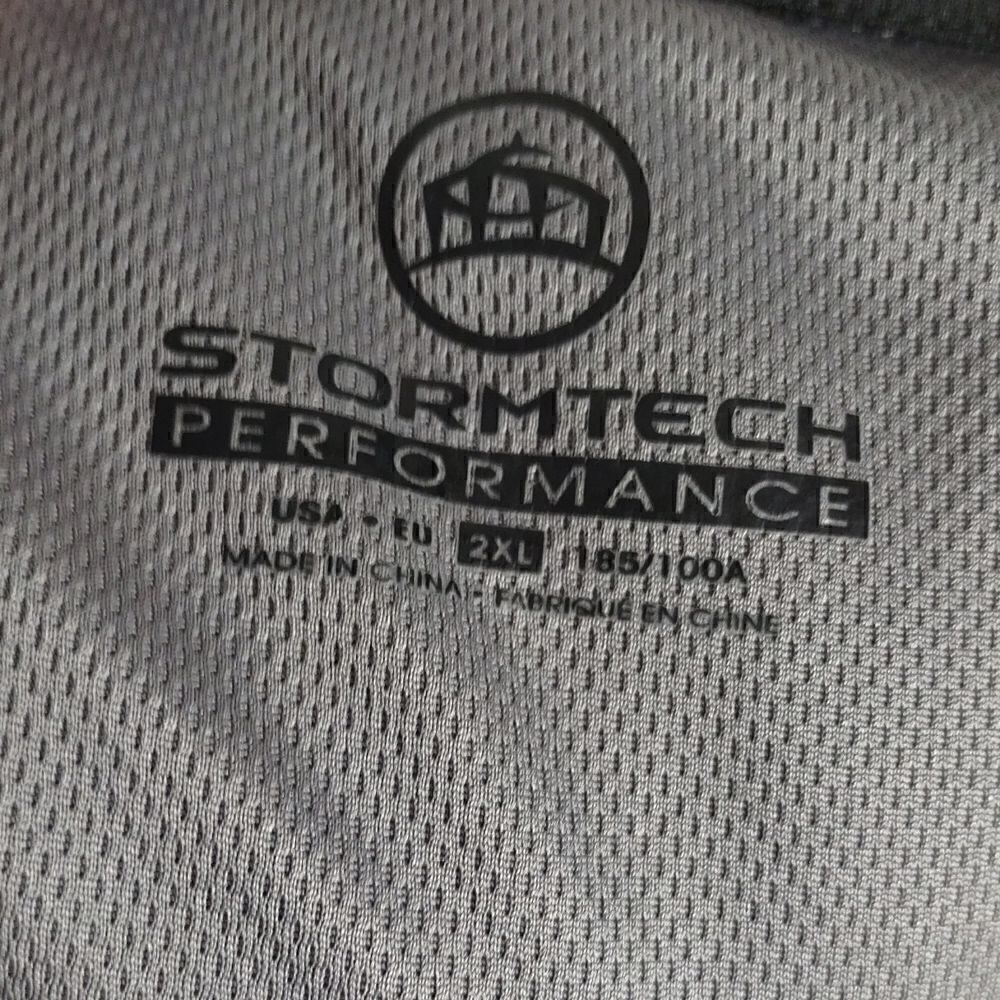 Stormtech Performance Tee    - Picture 6 of 7